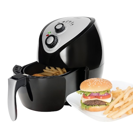 Premium Levella 2.8 Quart Air Fryer PAF281